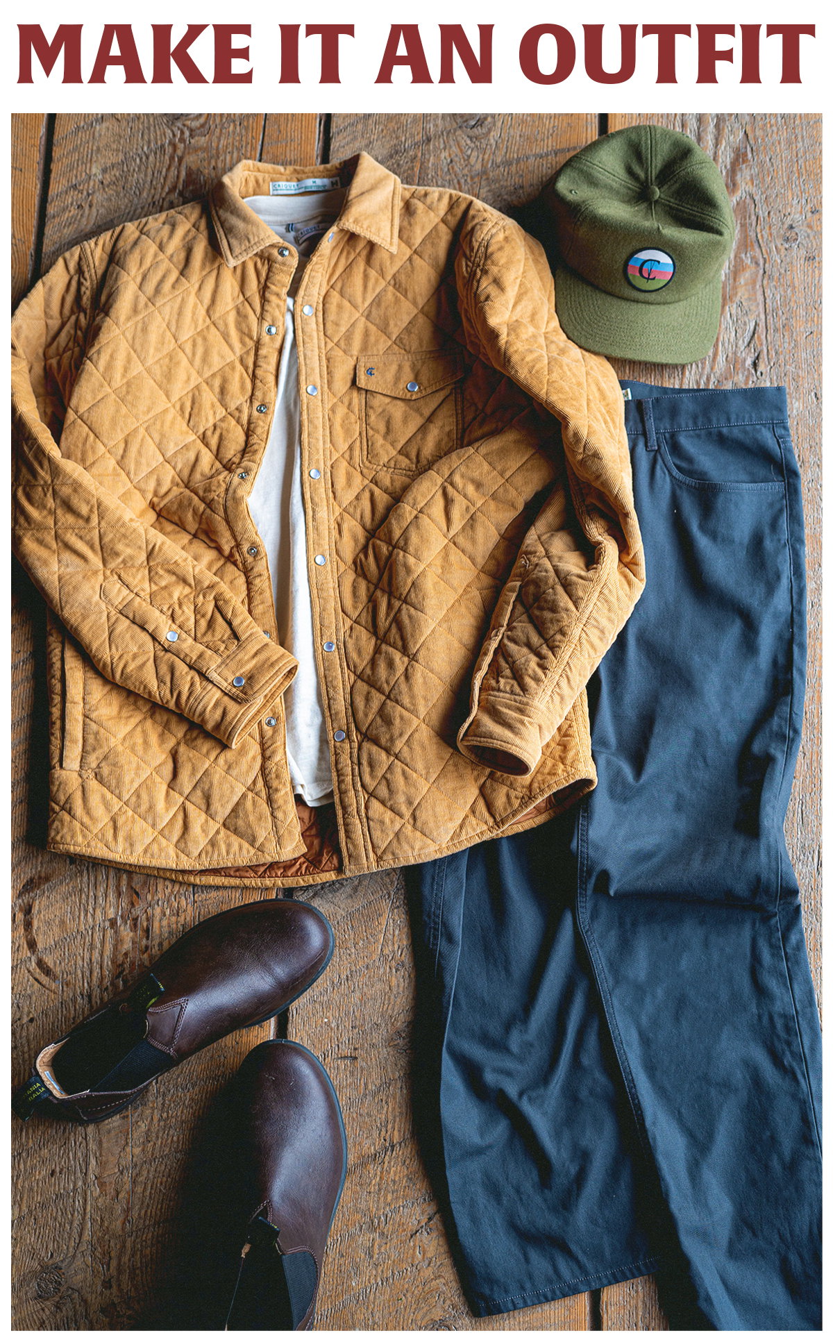 BODY-BLOCK7A | SHOP THE LOOK