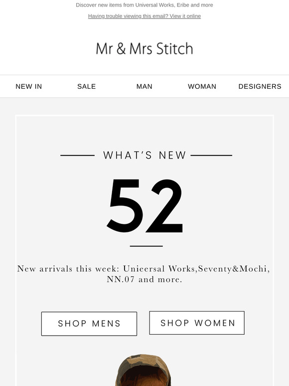 What's new  this week? check out these new items!!