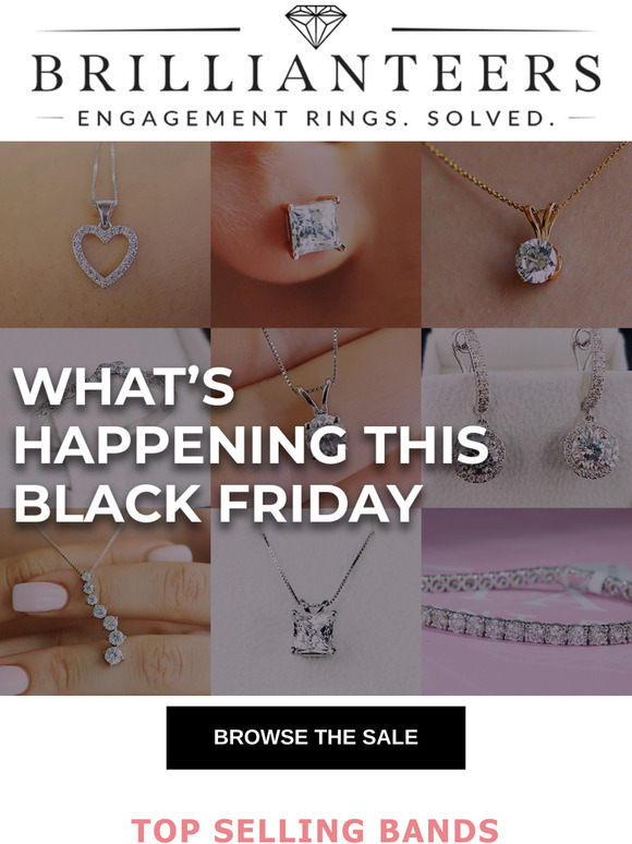 Black Friday [Early Access👋]
