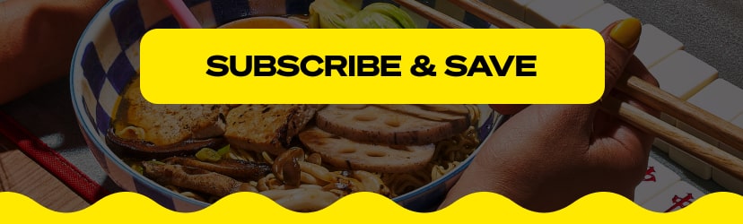 Subscribe & Save