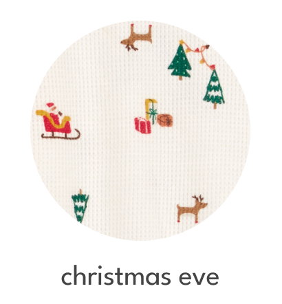 christmas eve|pink dashing dogs|perfectly plaid