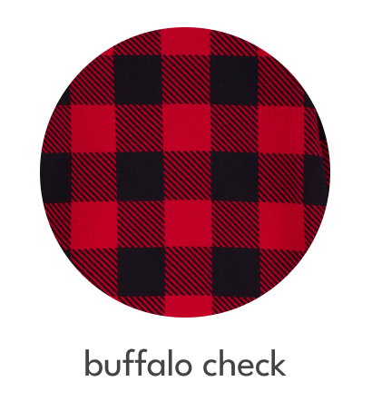 buffalo check|christmas trees|fair isle
