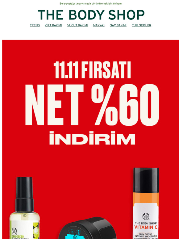 💥 Kasım Fırsatında SON GÜN! NET %60 İNDİRİM Fırsatını Kaçırma. 💥