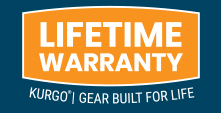 Lifetime warranty