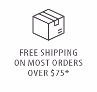 Jeffers Shipping Information