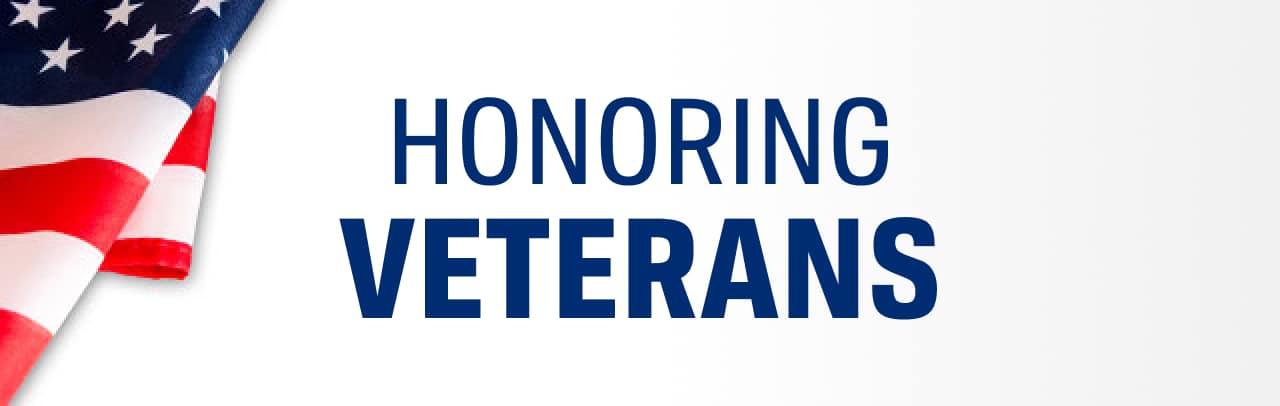 SAVINGS TO HONOR YOUR DEDICATION 20% OFF $125* | On Eligible Ship-To-Home Orders**