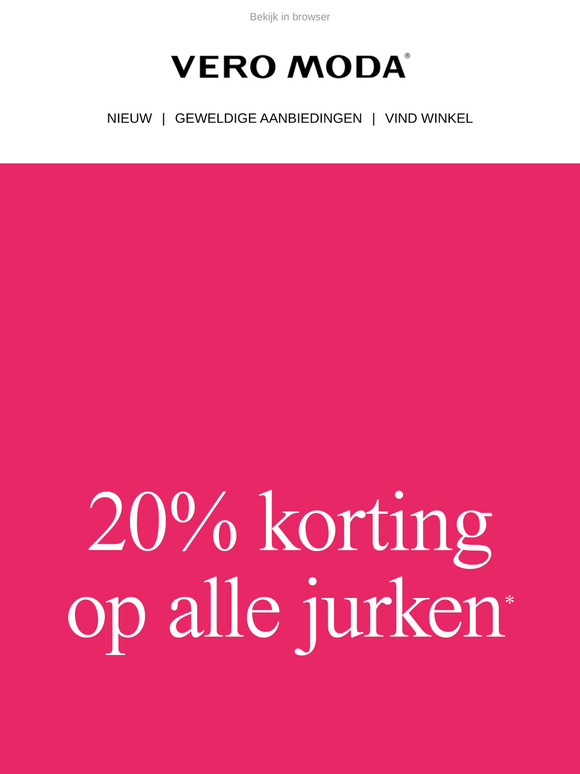 LAATSTE KANS! ⏰