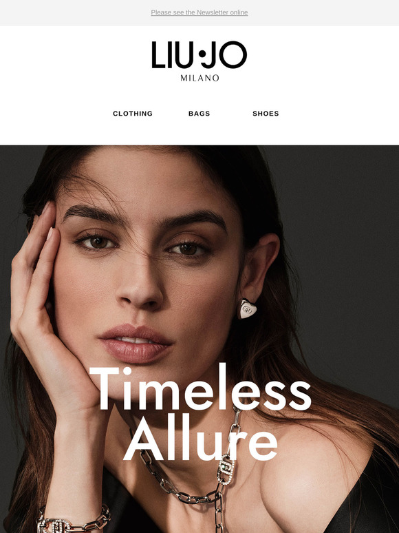 New Jewellery You'll Love