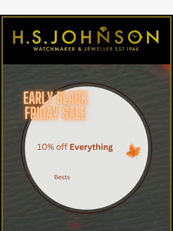Get Extra 10% off on already massively discounted SALE Items!