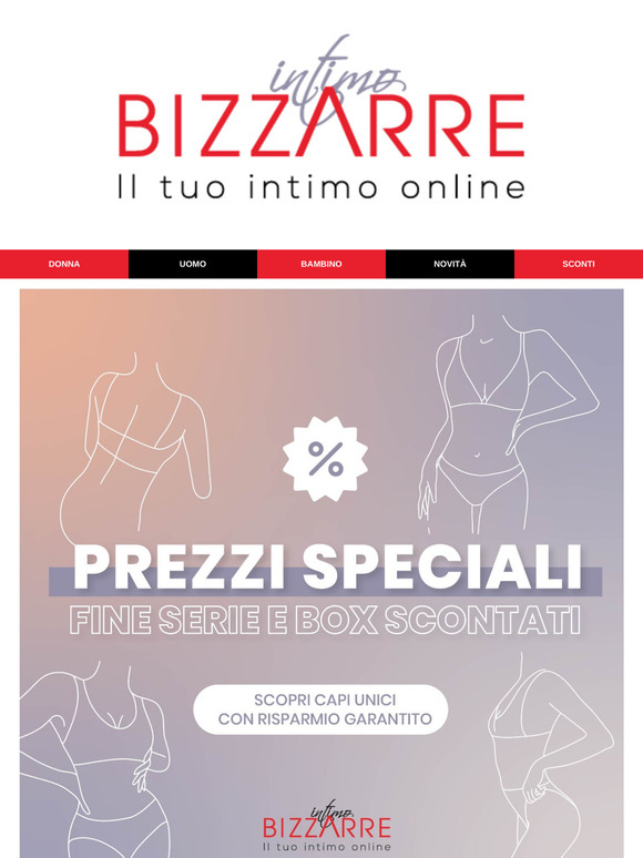 ➡️ Abbiamo qualcosa di speciale per te…
