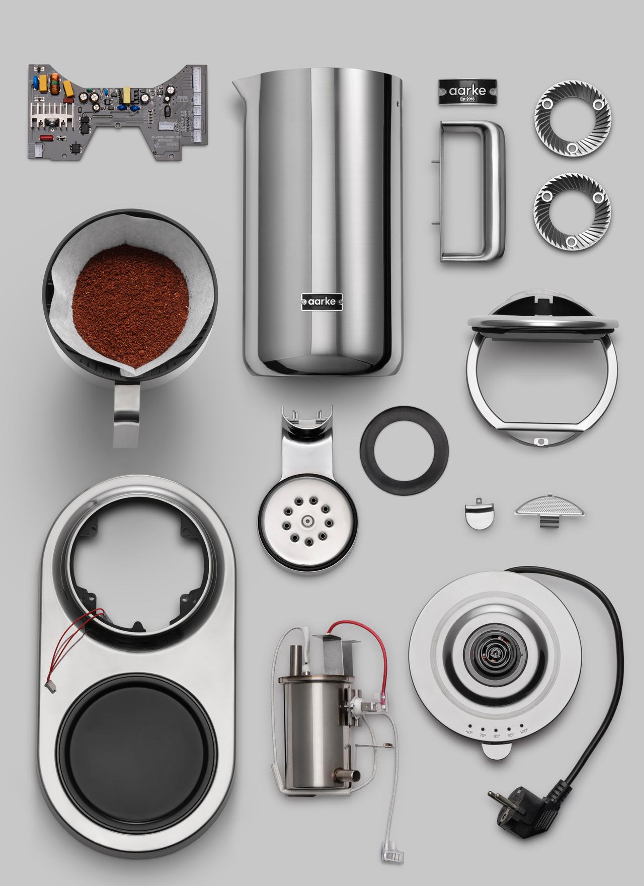 Coffee Machine and Kettle electrical parts