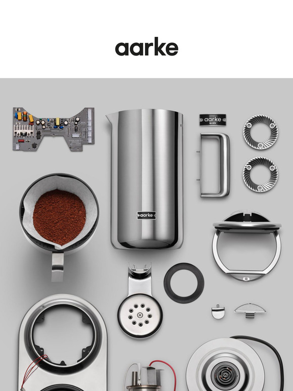 Designed to redefine the everyday