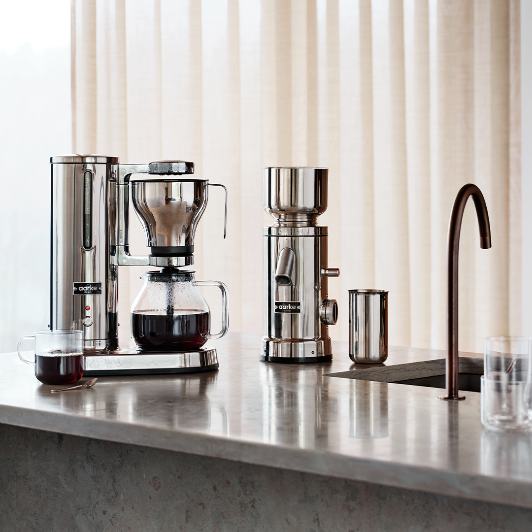 Coffee System
