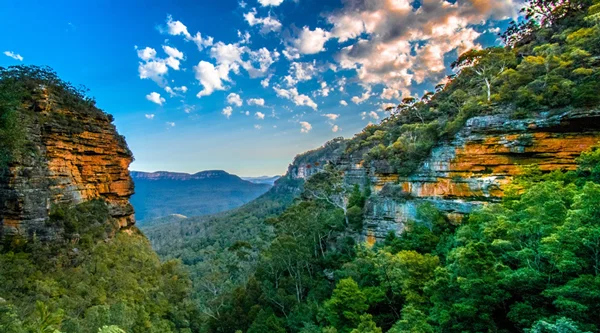 Blue Mountains NSW