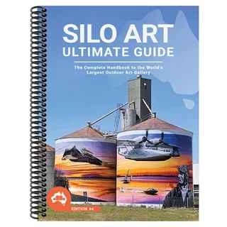 The Silo Art Ultimate Guide