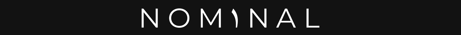 Nominal