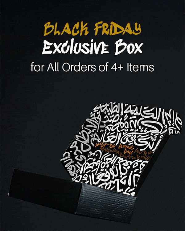 Exclusive box
