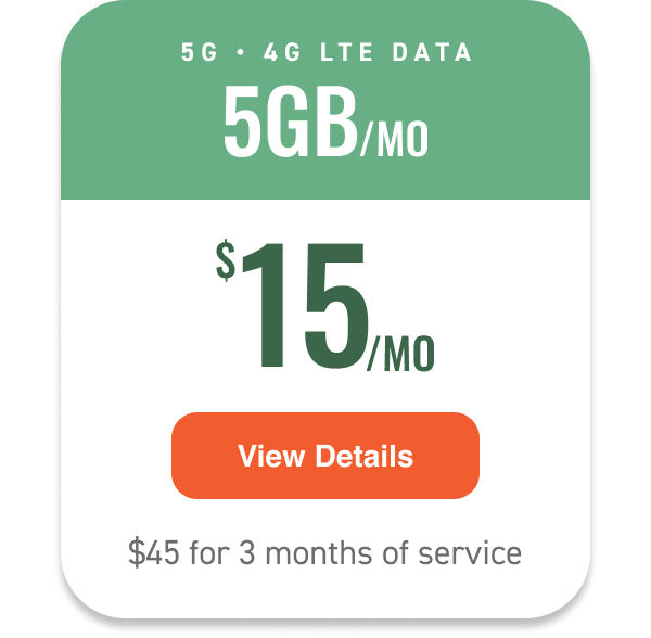 5GB