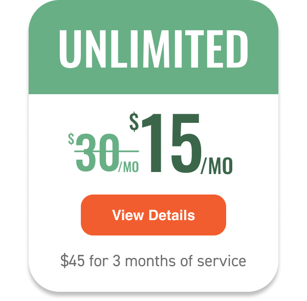 Unlimited