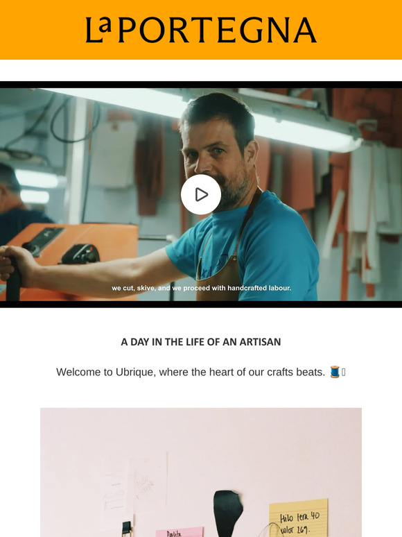 One day in the life of Antonio Puerto