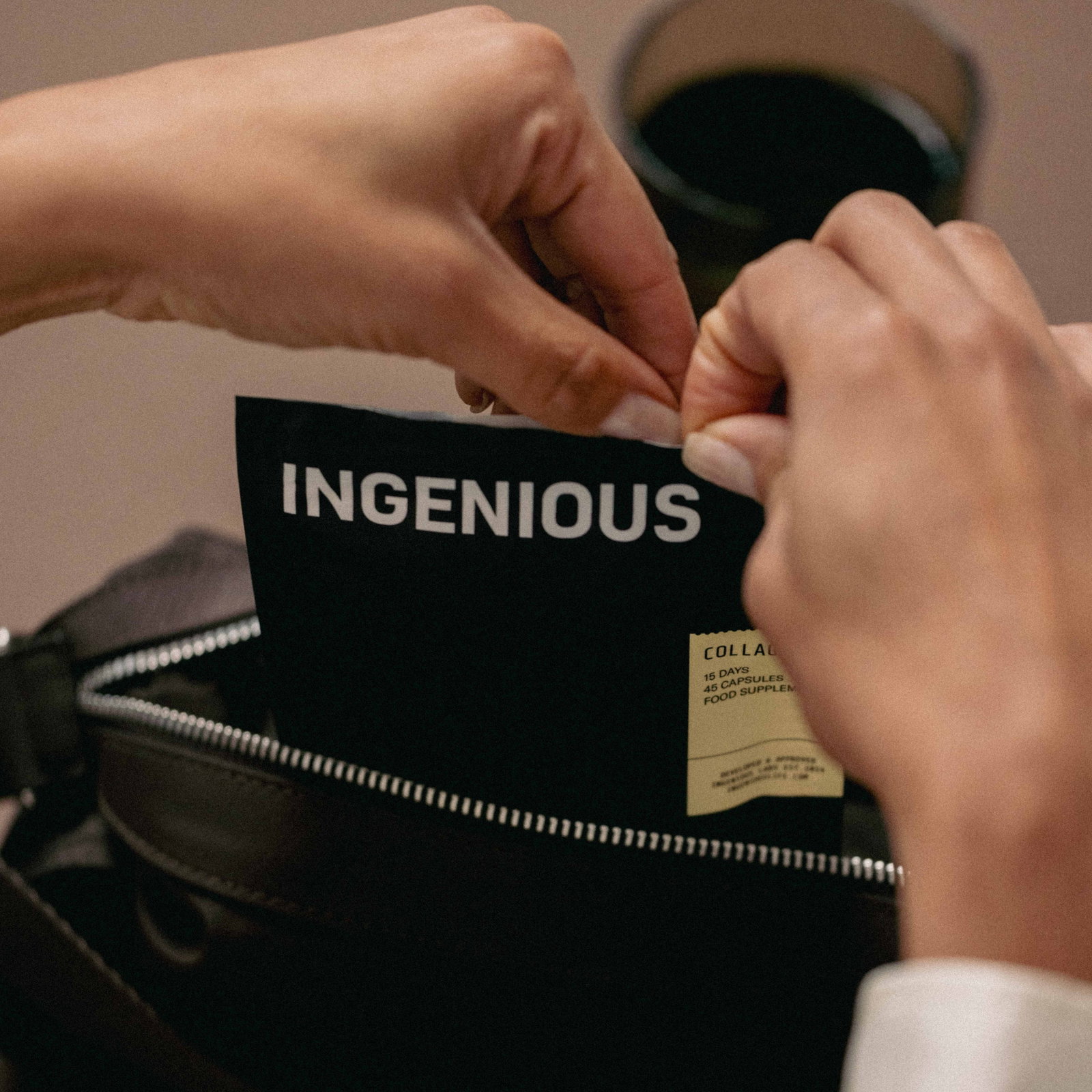 @theingeniouslife
