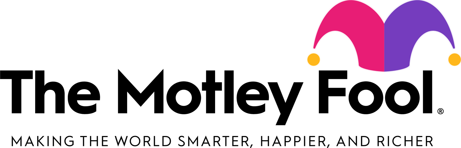 The Motley Fool Logo