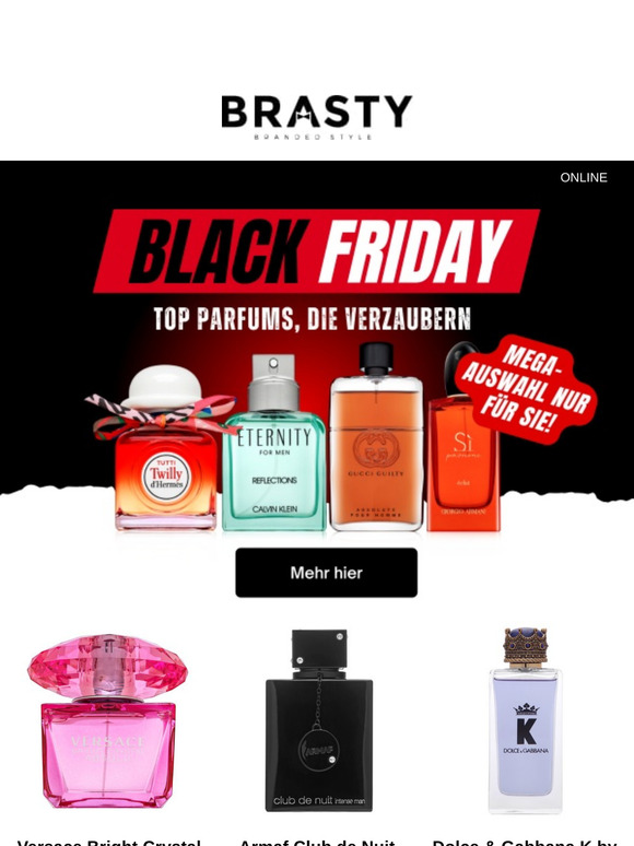 💥 Exklusive Auswahl an TOP-Parfüms und dekorativer Kosmetik 💥