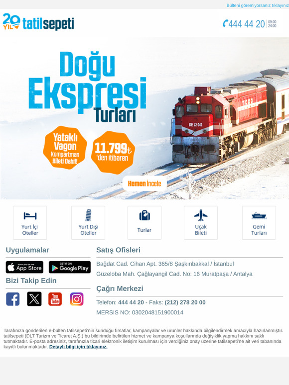 🚂 Eşsiz Bir Deneyim: Doğu Ekspresi Turları! ❄️Bu Nostaljik Yolculuğu Keşfetmelisin!