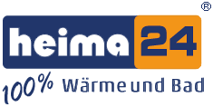 heima24 Logo Kopfzeile