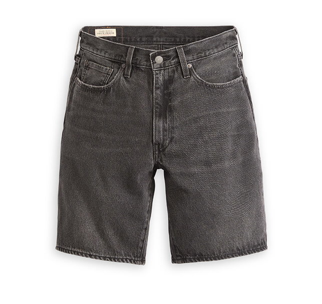 SHOP 468 LOOSE SHORTS