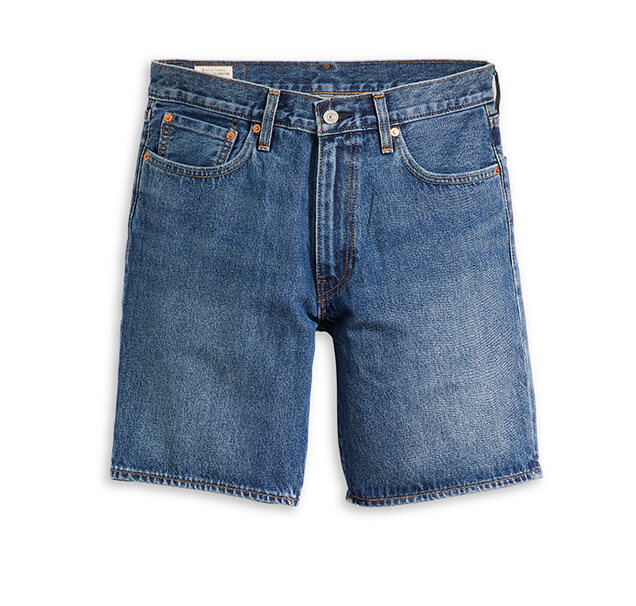 SHOP 468 LOOSE SHORTS