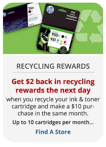 Check out this week's offer!