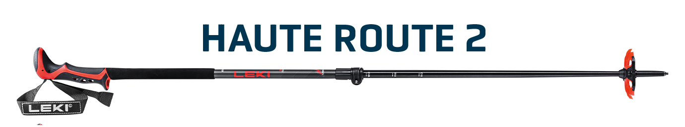 Haute Route 2
