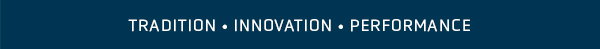 TRADITION • INNOVATION • PERFORMANCE - LekiUSA.com
