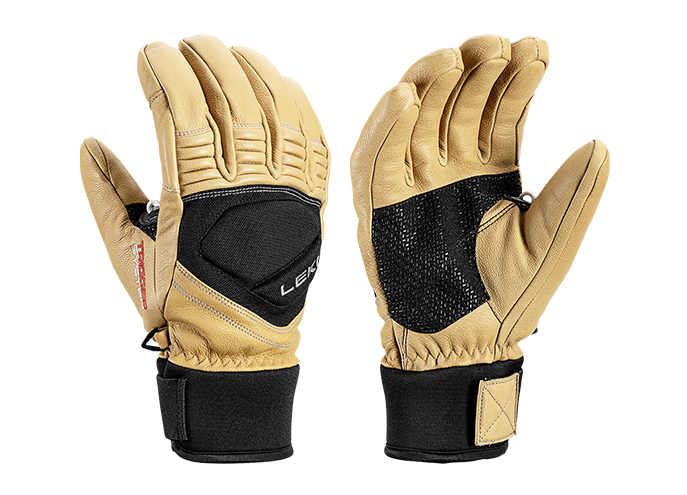Copper S Glove