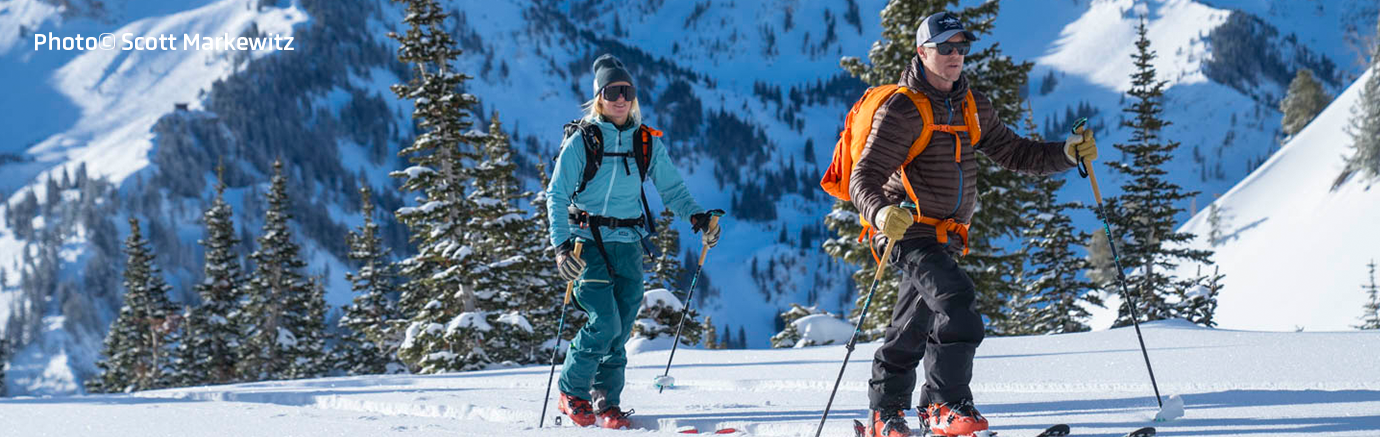 Traverse Lifestyle