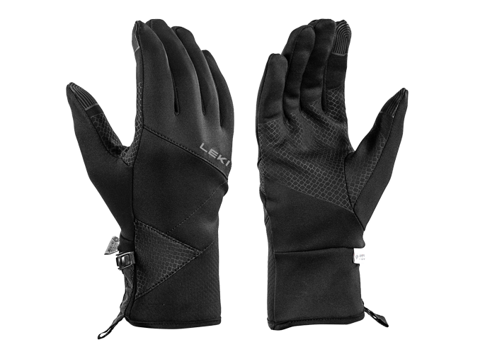 Traverse Glove