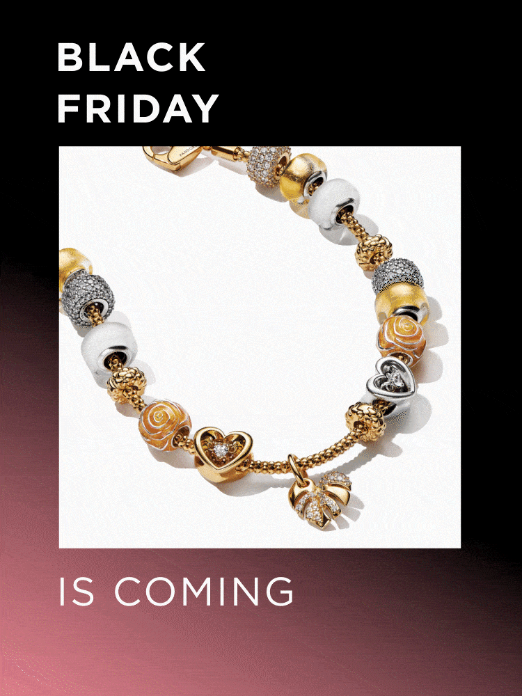 Black Friday starts soon