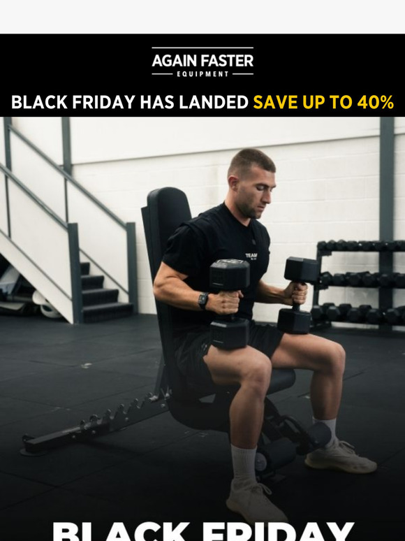 Get 20% Off Weight Benches