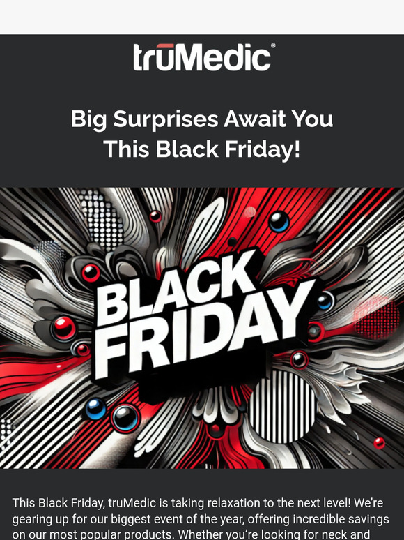 🔥 You Won’t Want to Miss What’s Coming…