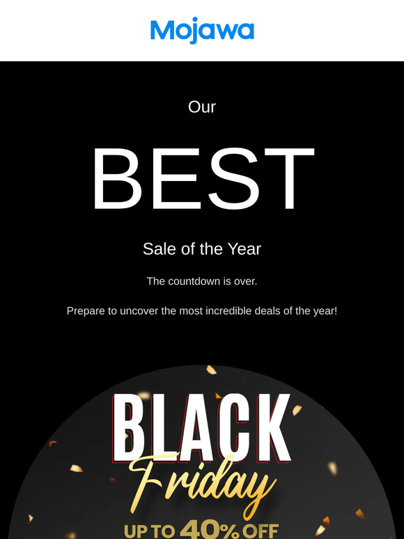 Mojawa Earbuds | Biggest Sale of the Year | Up to 50% Off