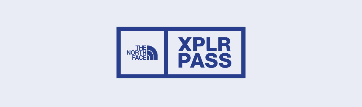 The North Face XPLR PASS