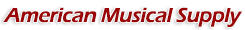 American Musical Supply