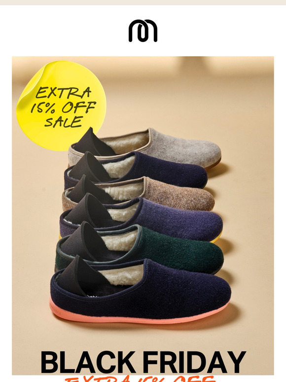 Mahabis black friday store