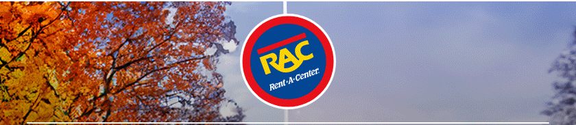 Rac Rent Rent-A-Center: Worry-Free Tire Shopping Has Rolled In | Milled