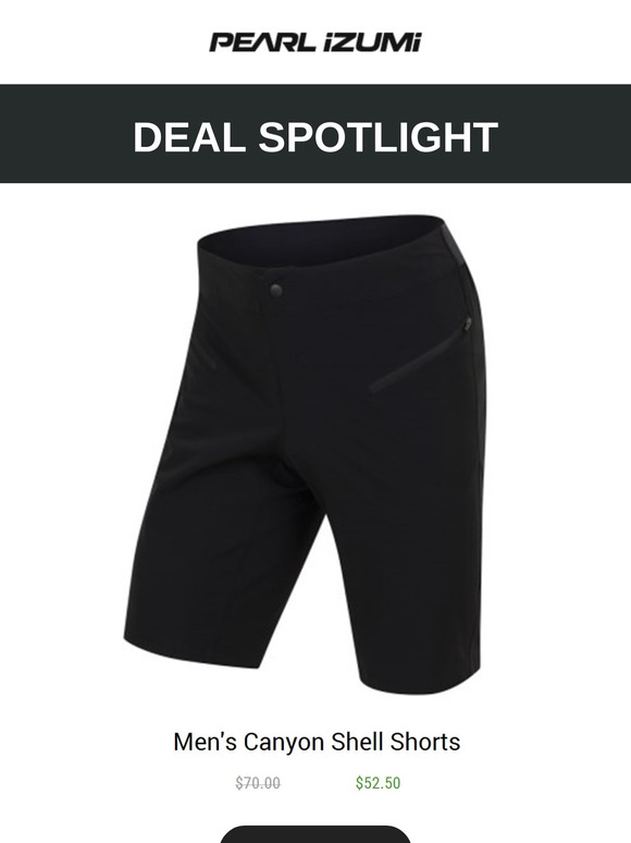 Clearance Deal Spotlight