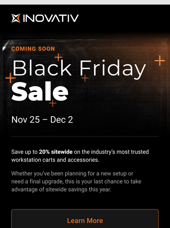 Mark Your Calendar: Last Chance to Save This Year!