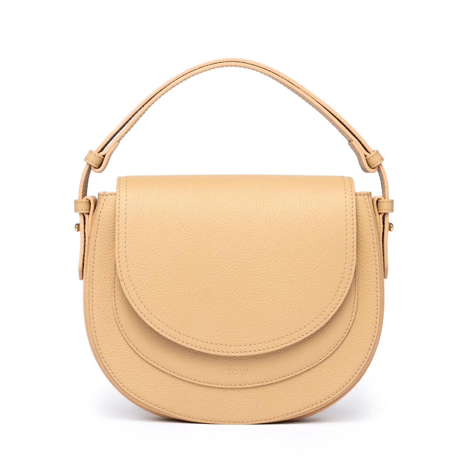 Image of Saddle Bag