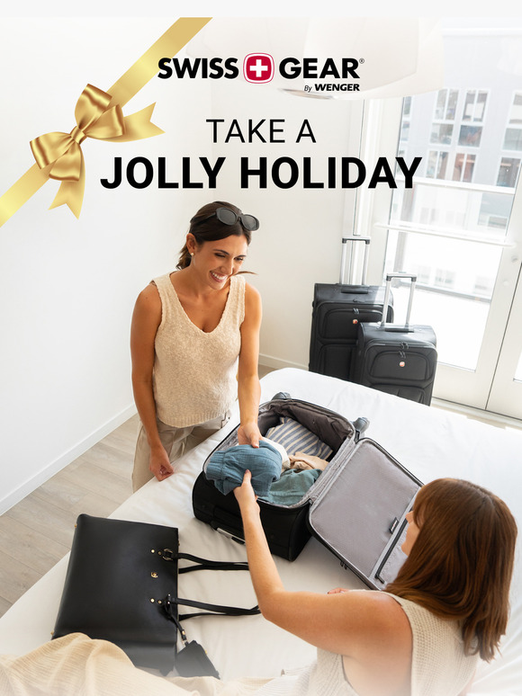 Essential Sets for Holiday Travel