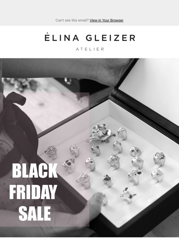 November Sale Is HERE!